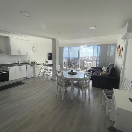 Apartamento Ipa Gonca En Morrojable Morro Jable  Exterior photo