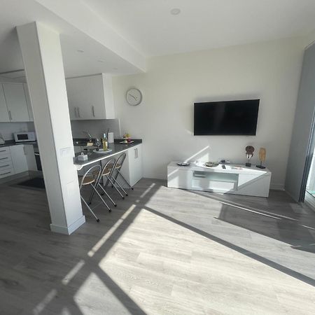 Apartamento Ipa Gonca En Morrojable Morro Jable  Exterior photo