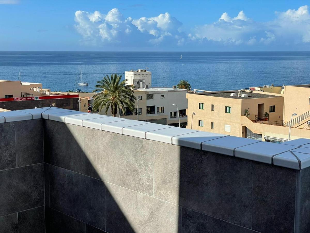 Apartamento Ipa Gonca En Morrojable Morro Jable  Exterior photo