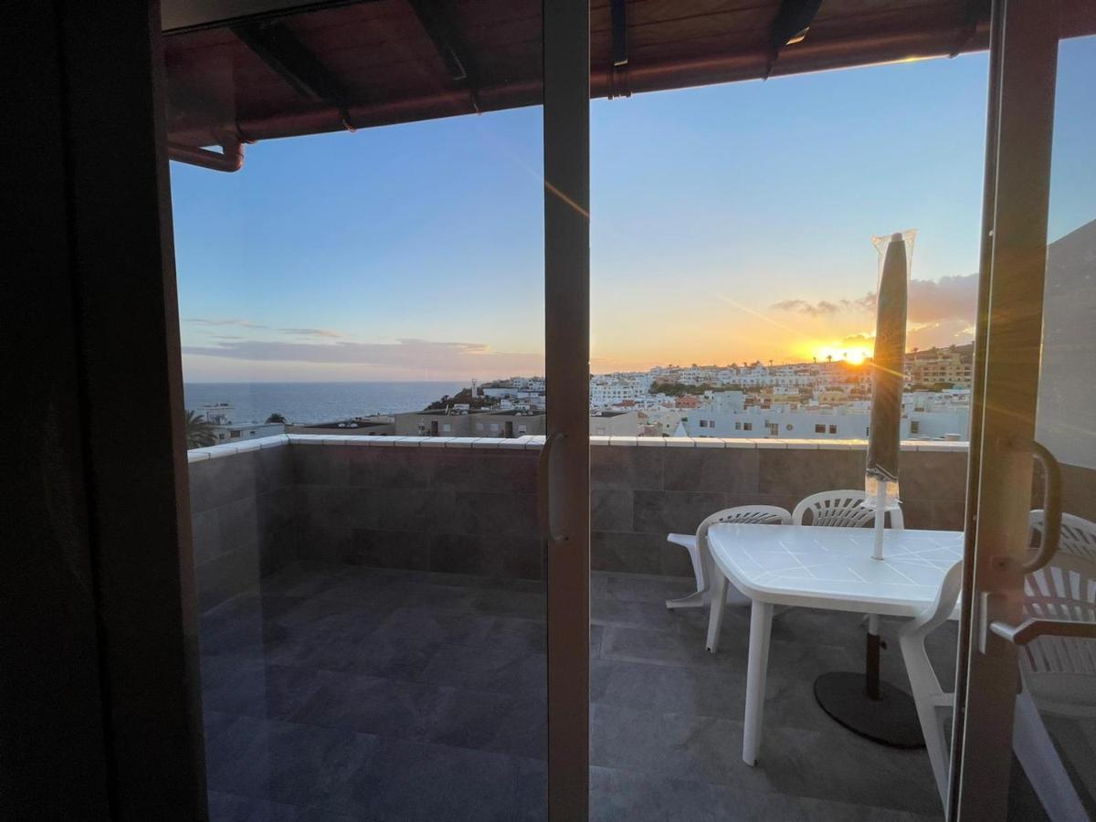 Apartamento Ipa Gonca En Morrojable Morro Jable  Exterior photo