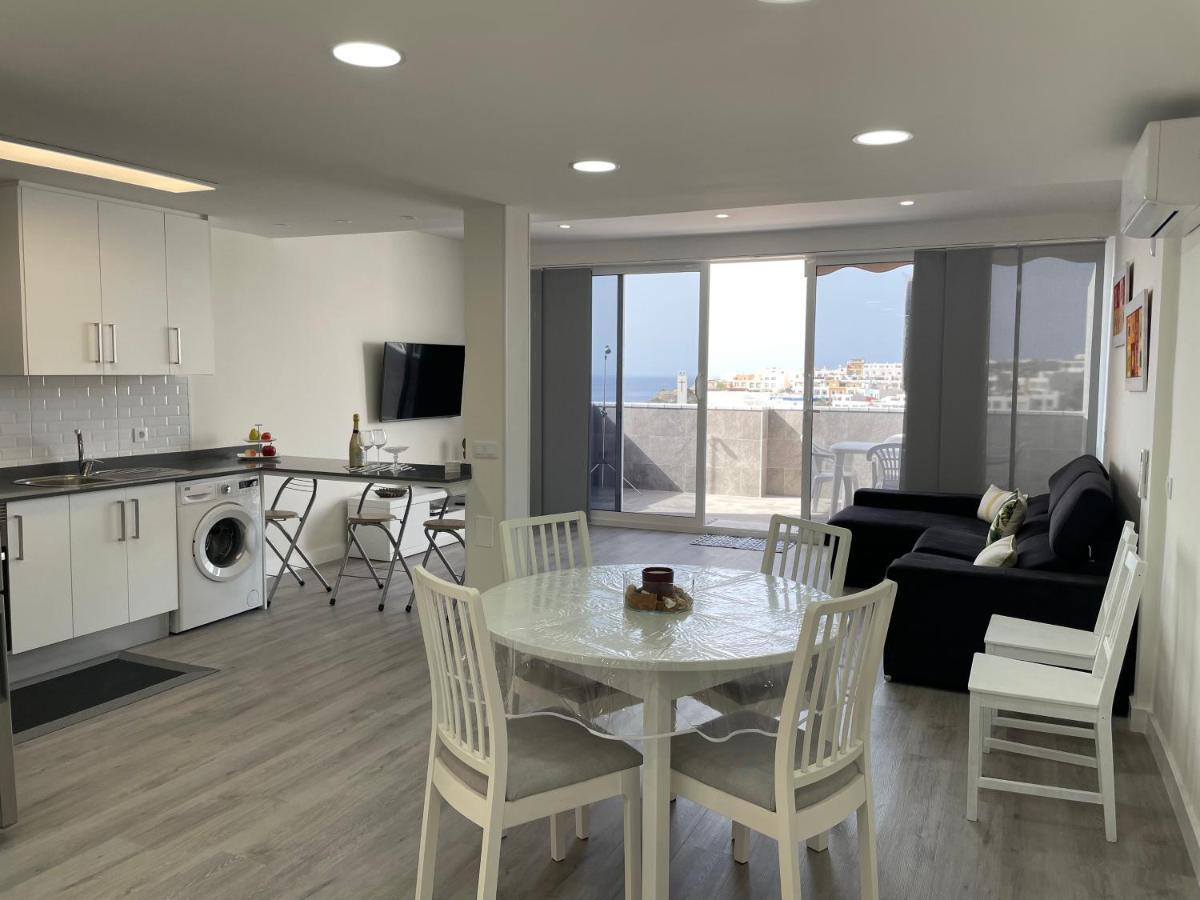 Apartamento Ipa Gonca En Morrojable Morro Jable  Exterior photo