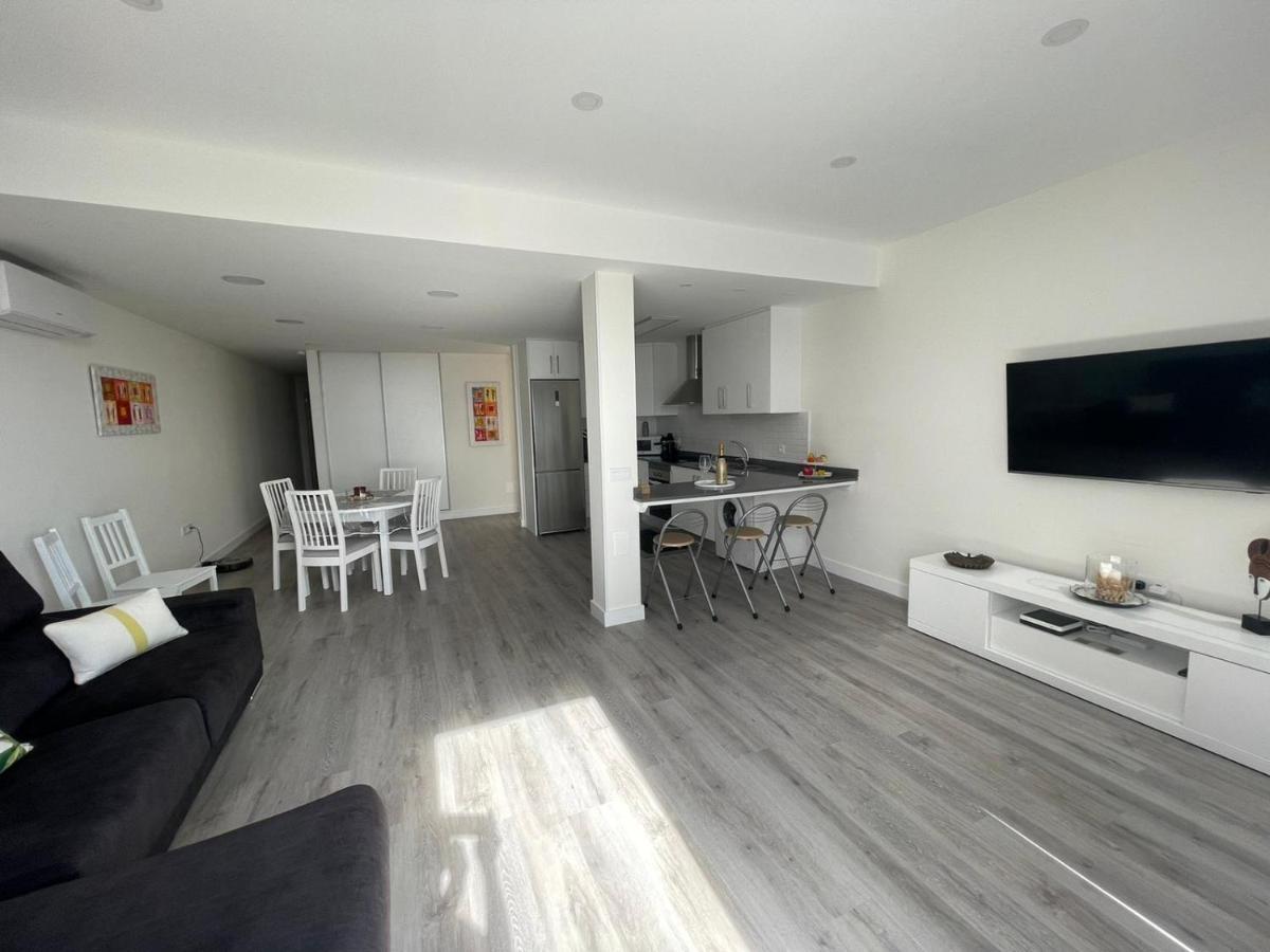 Apartamento Ipa Gonca En Morrojable Morro Jable  Exterior photo