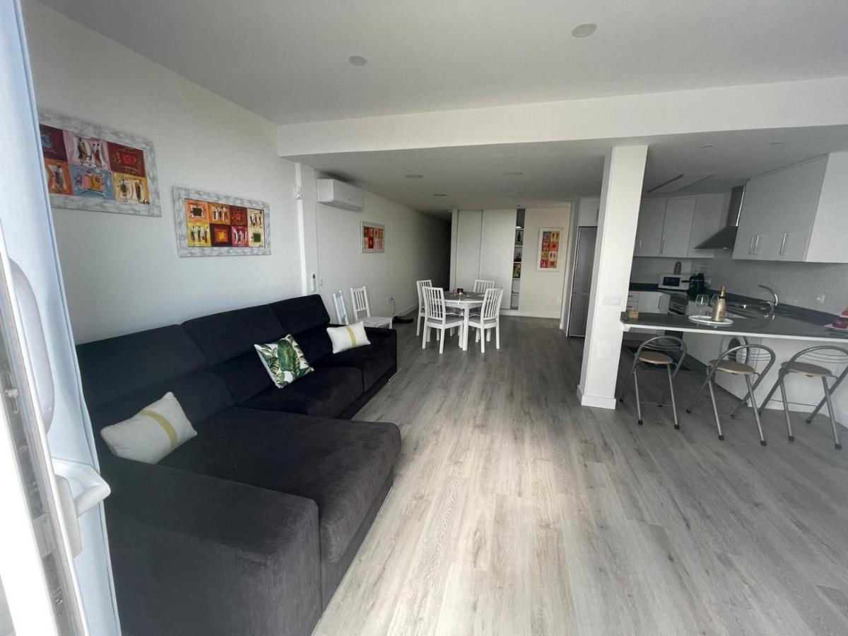 Apartamento Ipa Gonca En Morrojable Morro Jable  Exterior photo