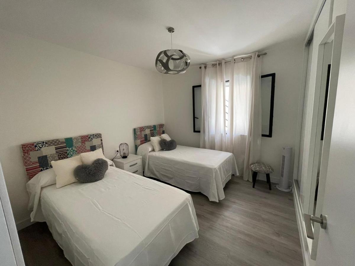 Apartamento Ipa Gonca En Morrojable Morro Jable  Exterior photo