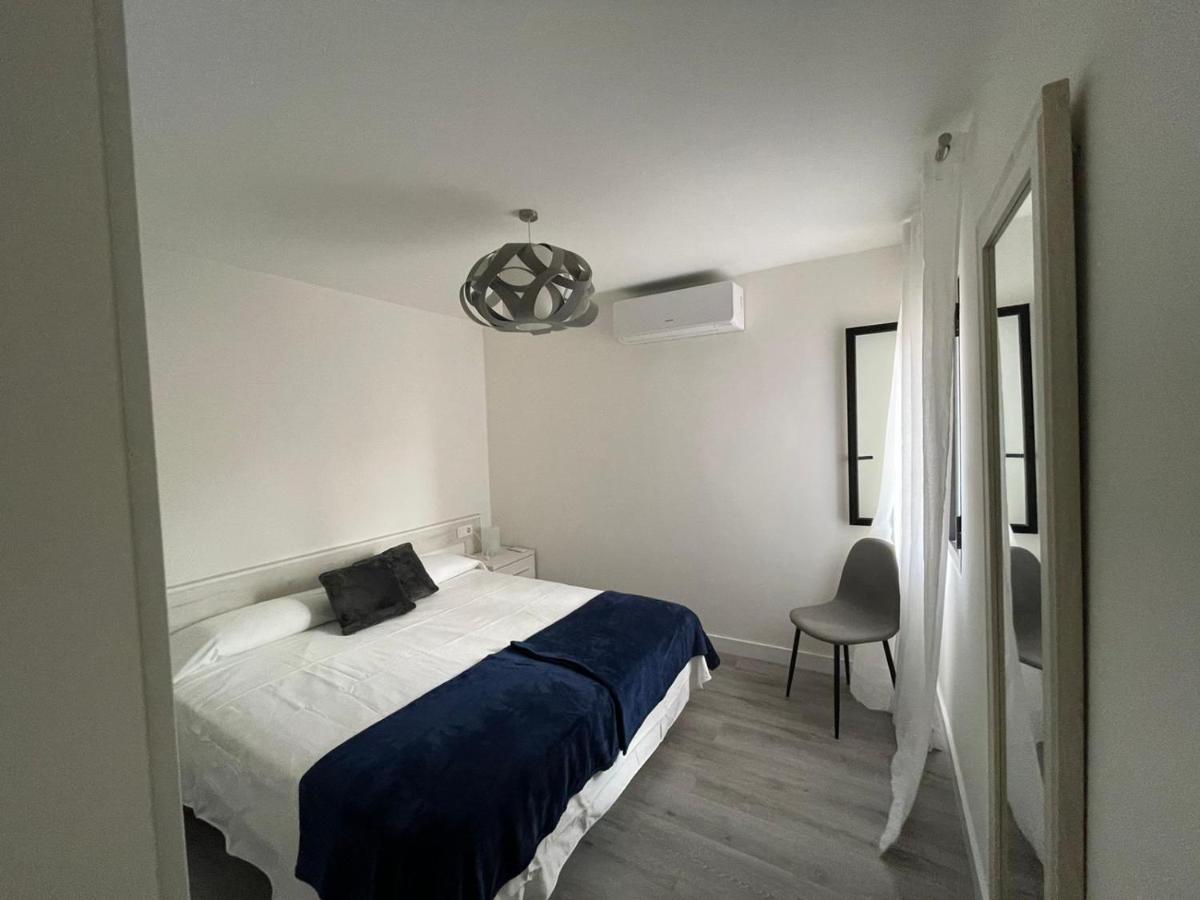 Apartamento Ipa Gonca En Morrojable Morro Jable  Exterior photo