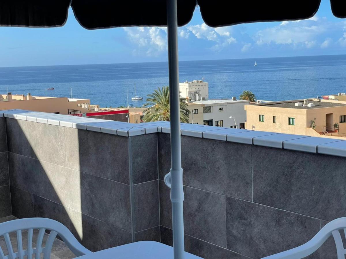 Apartamento Ipa Gonca En Morrojable Morro Jable  Exterior photo