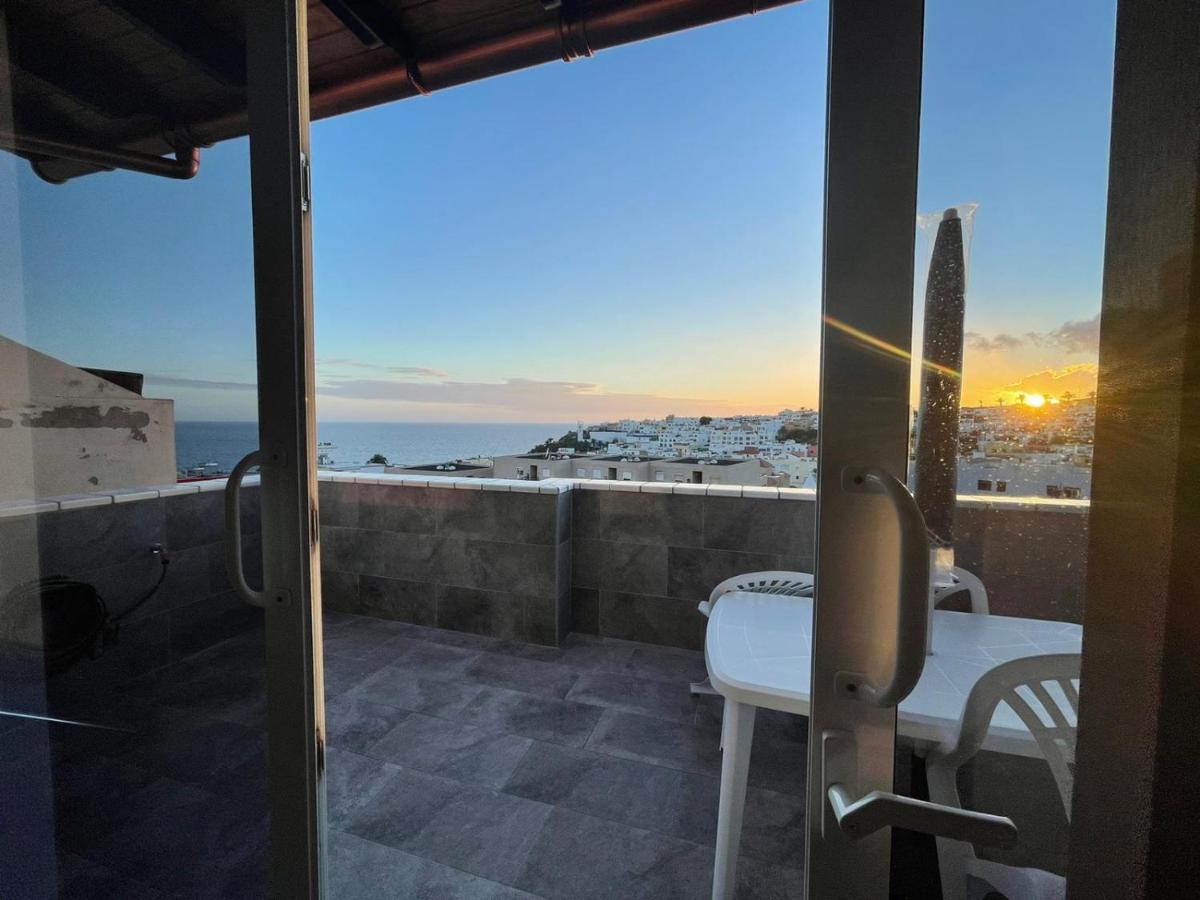 Apartamento Ipa Gonca En Morrojable Morro Jable  Exterior photo