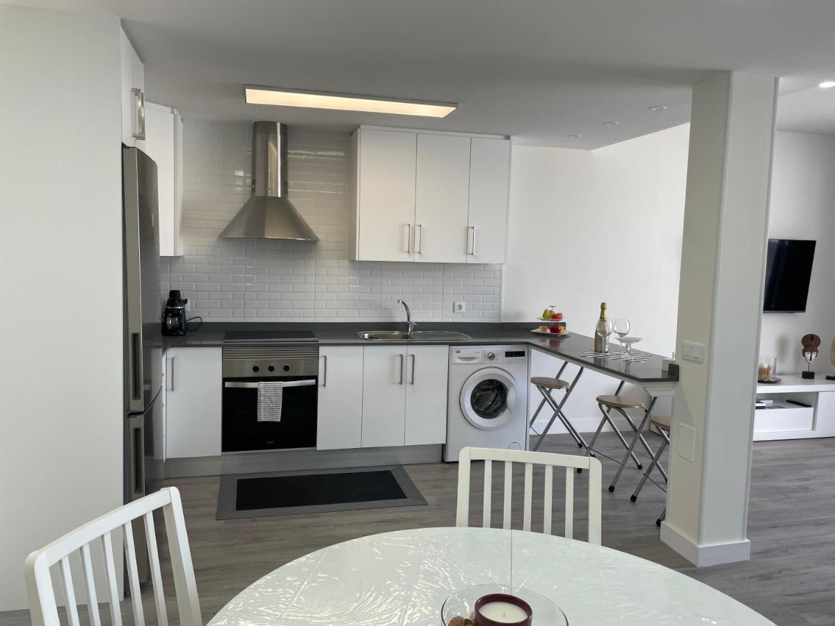 Apartamento Ipa Gonca En Morrojable Morro Jable  Exterior photo