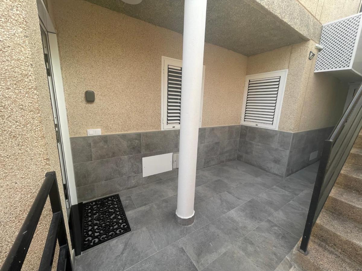 Apartamento Ipa Gonca En Morrojable Morro Jable  Exterior photo