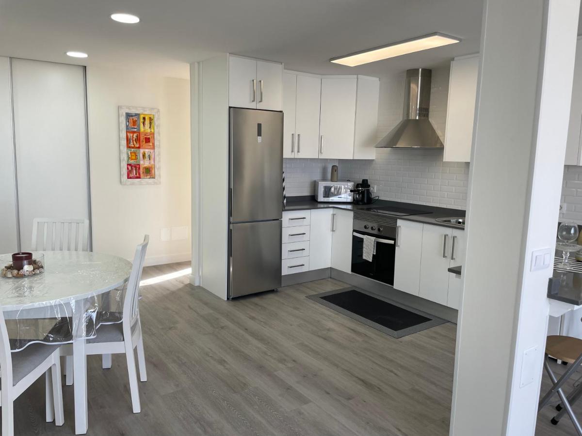 Apartamento Ipa Gonca En Morrojable Morro Jable  Exterior photo