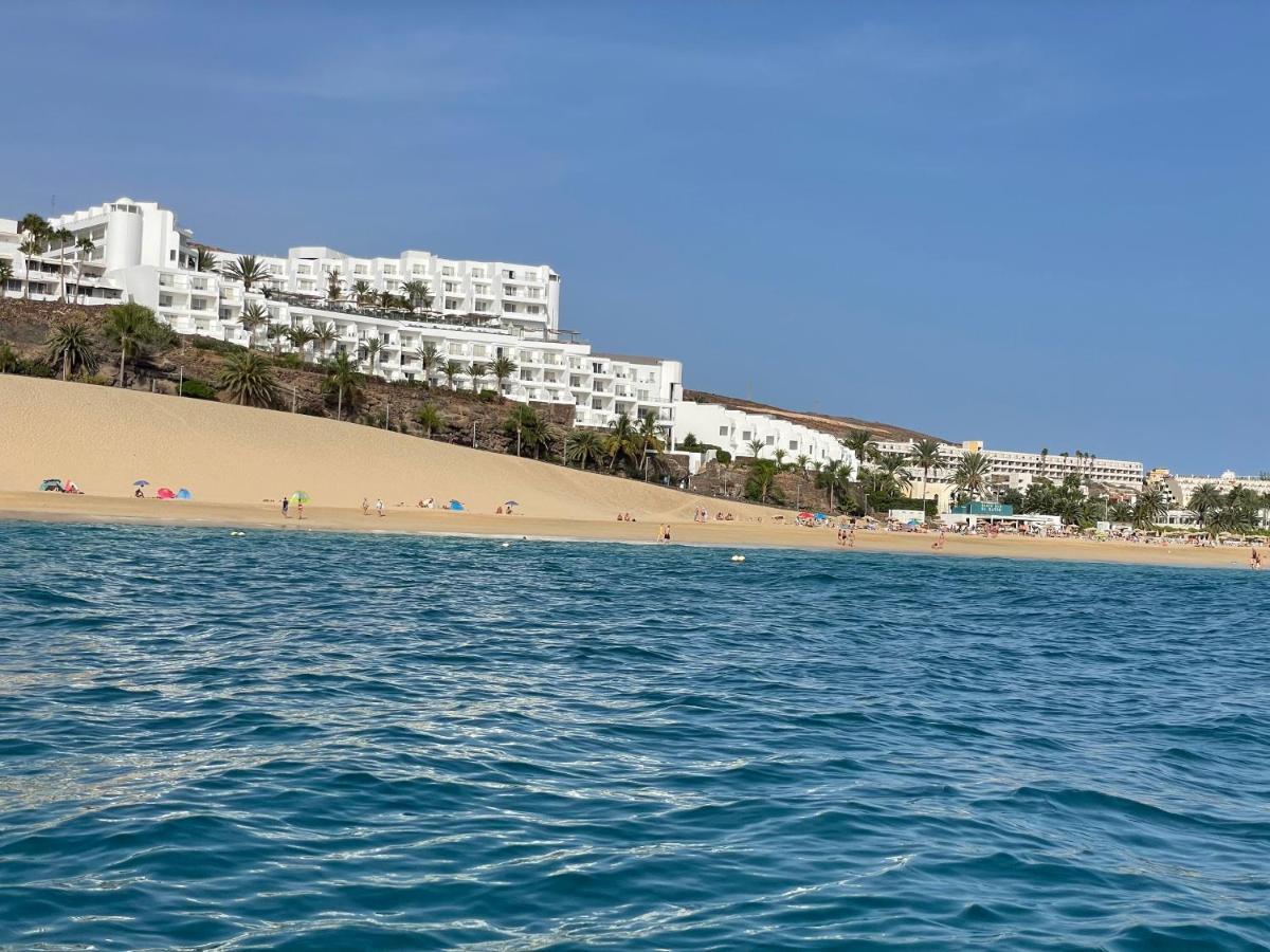 Apartamento Ipa Gonca En Morrojable Morro Jable  Exterior photo