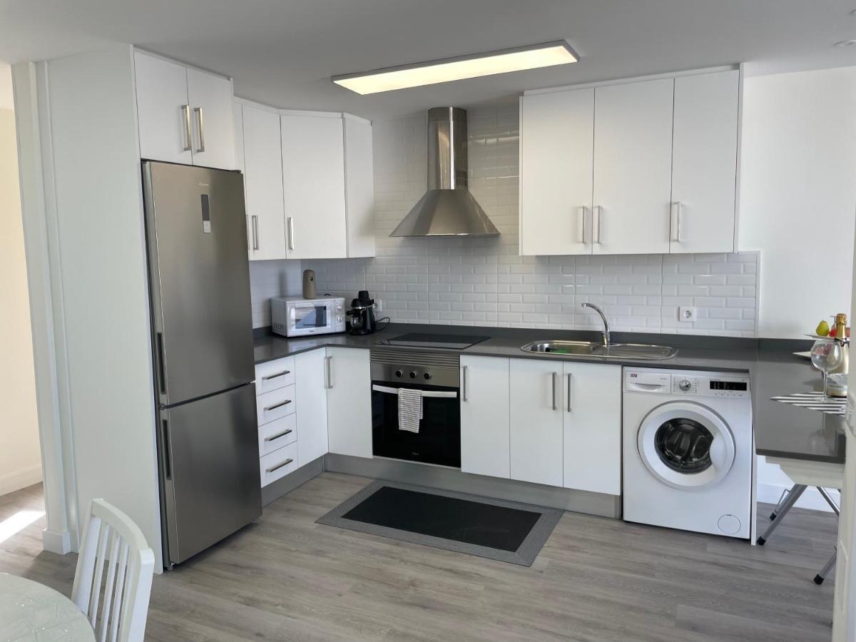Apartamento Ipa Gonca En Morrojable Morro Jable  Exterior photo