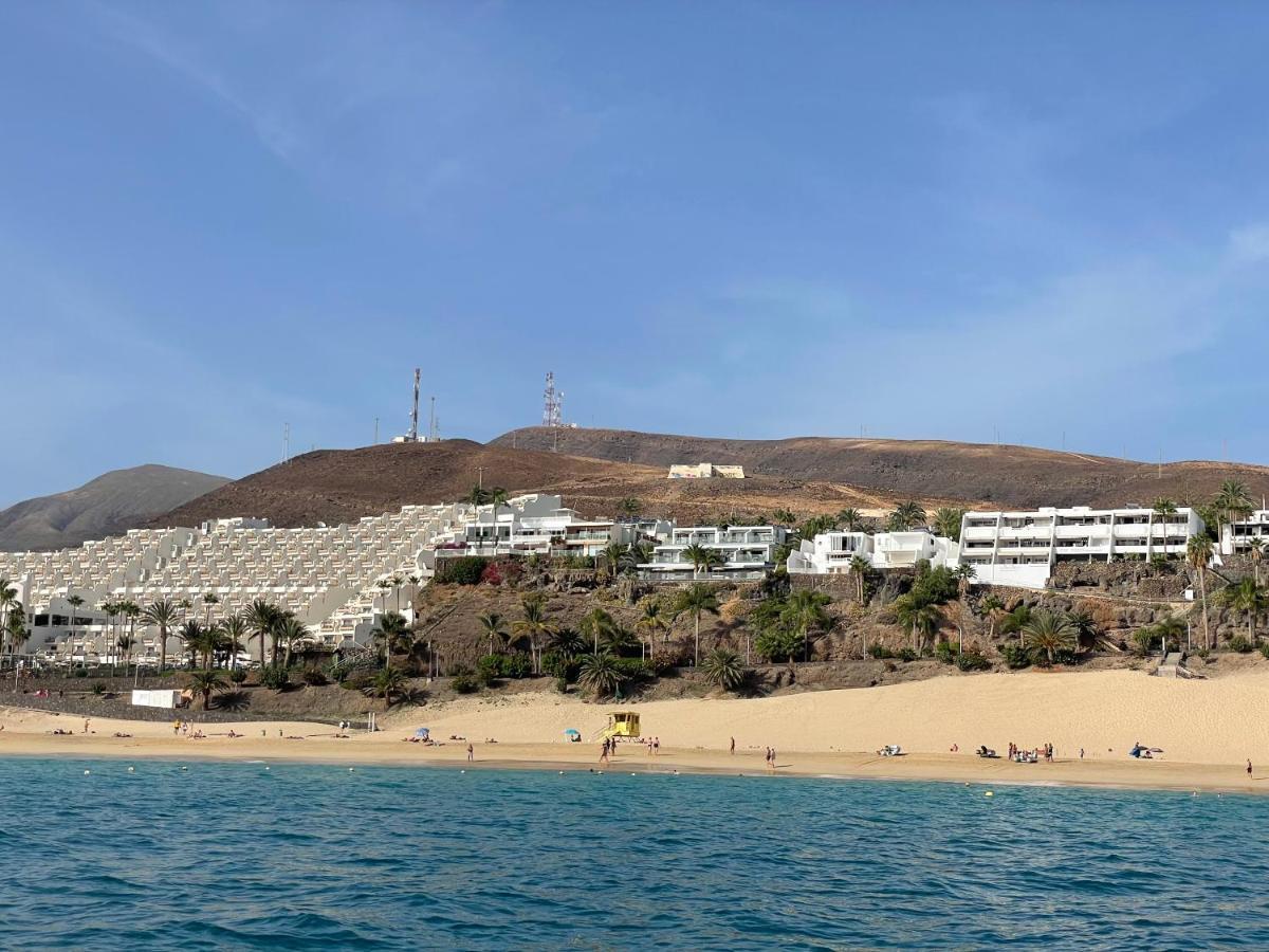 Apartamento Ipa Gonca En Morrojable Morro Jable  Exterior photo