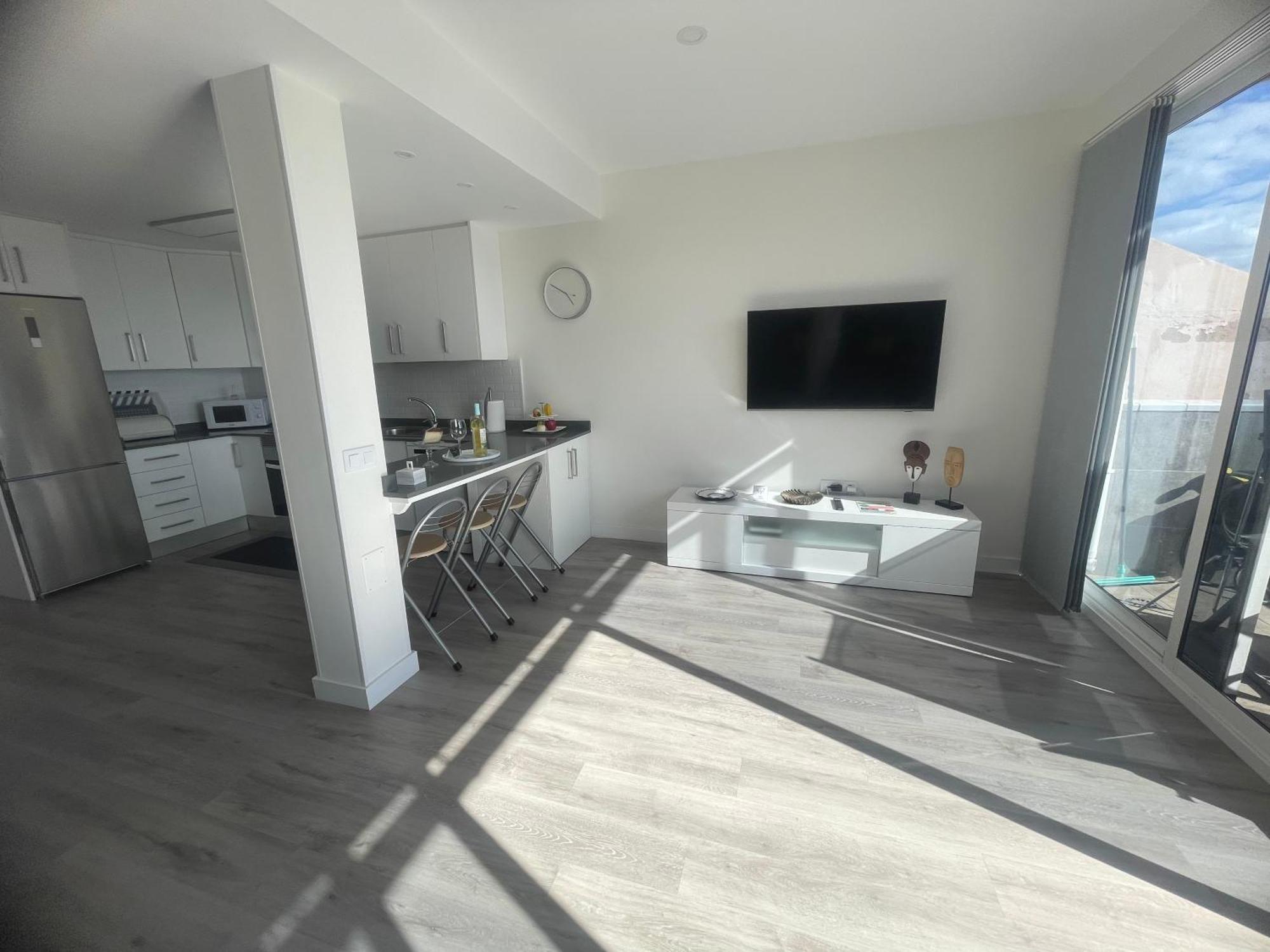 Apartamento Ipa Gonca En Morrojable Morro Jable  Exterior photo